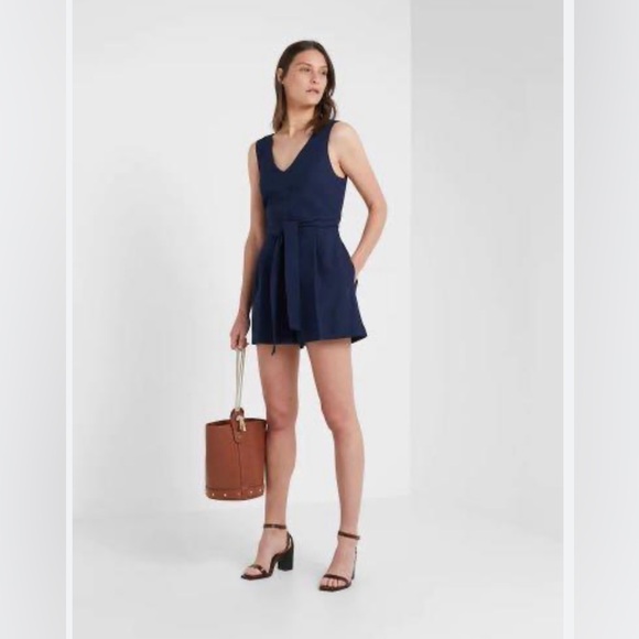 Club Monaco romper - Picture 2 of 5
